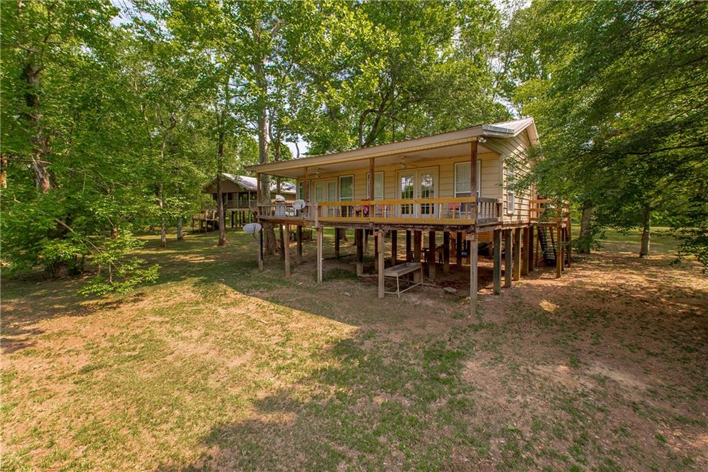 19247 PETERS BEND Road