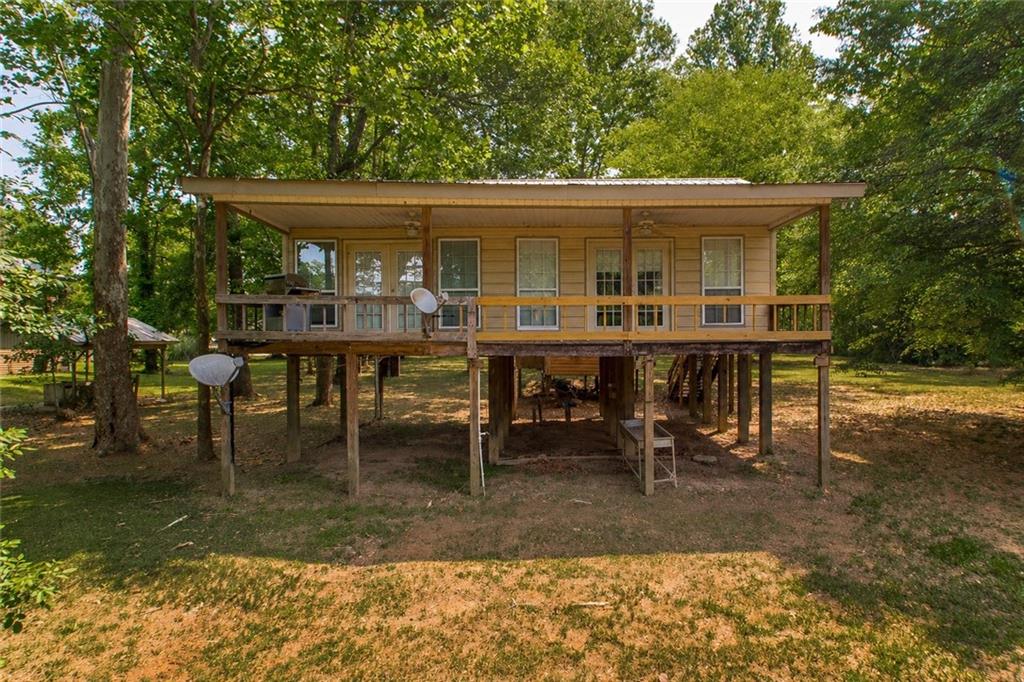 19247 PETERS BEND Road