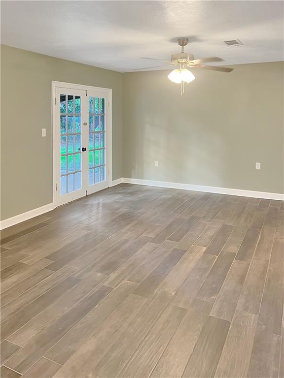 1211 CORA WILLIAMS Road