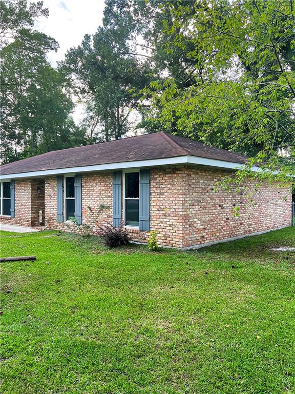 1211 CORA WILLIAMS Road