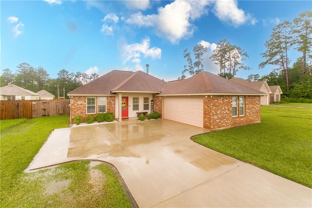 46197 JOELE Drive