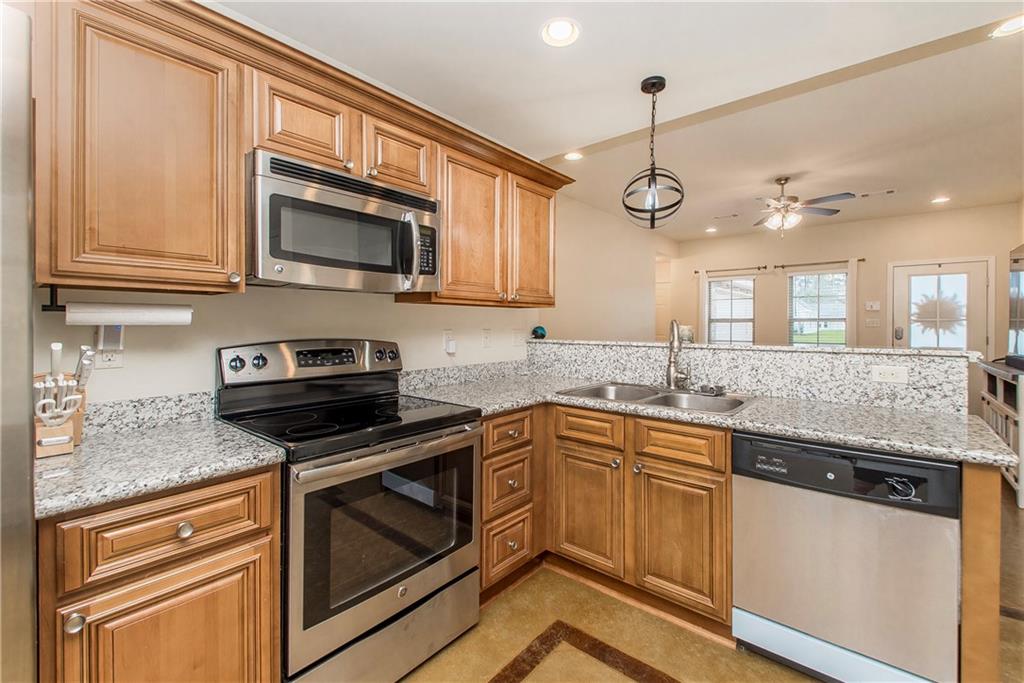 46197 JOELE Drive