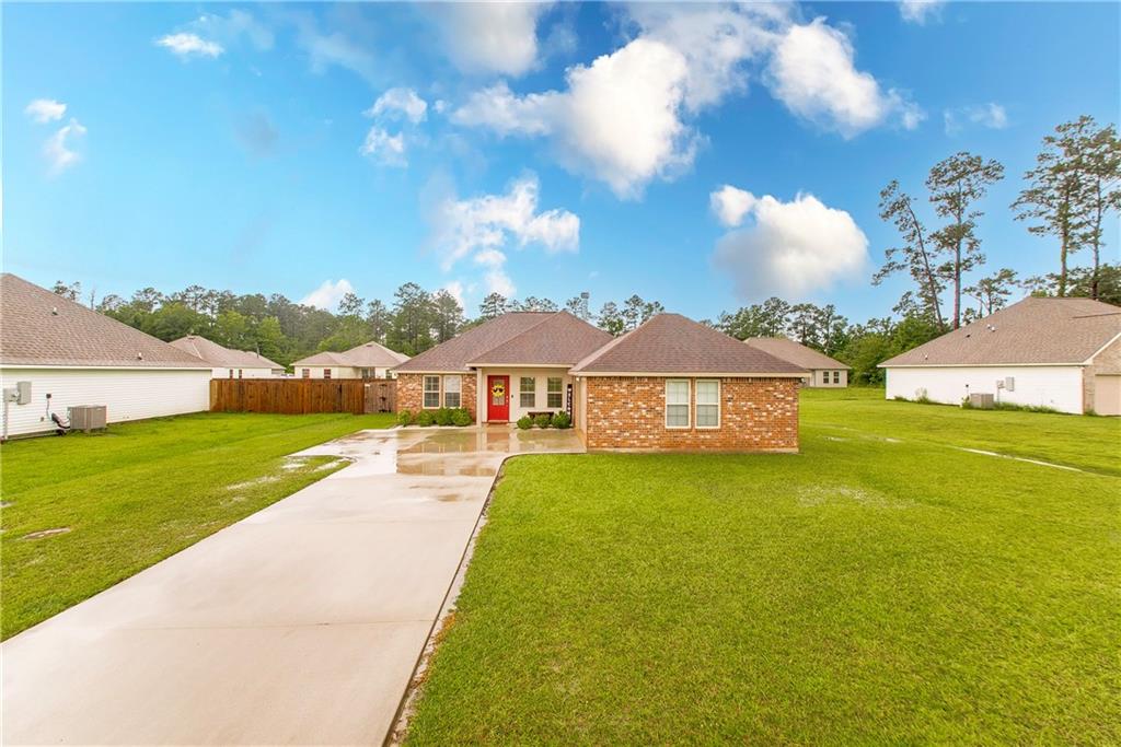 46197 JOELE Drive