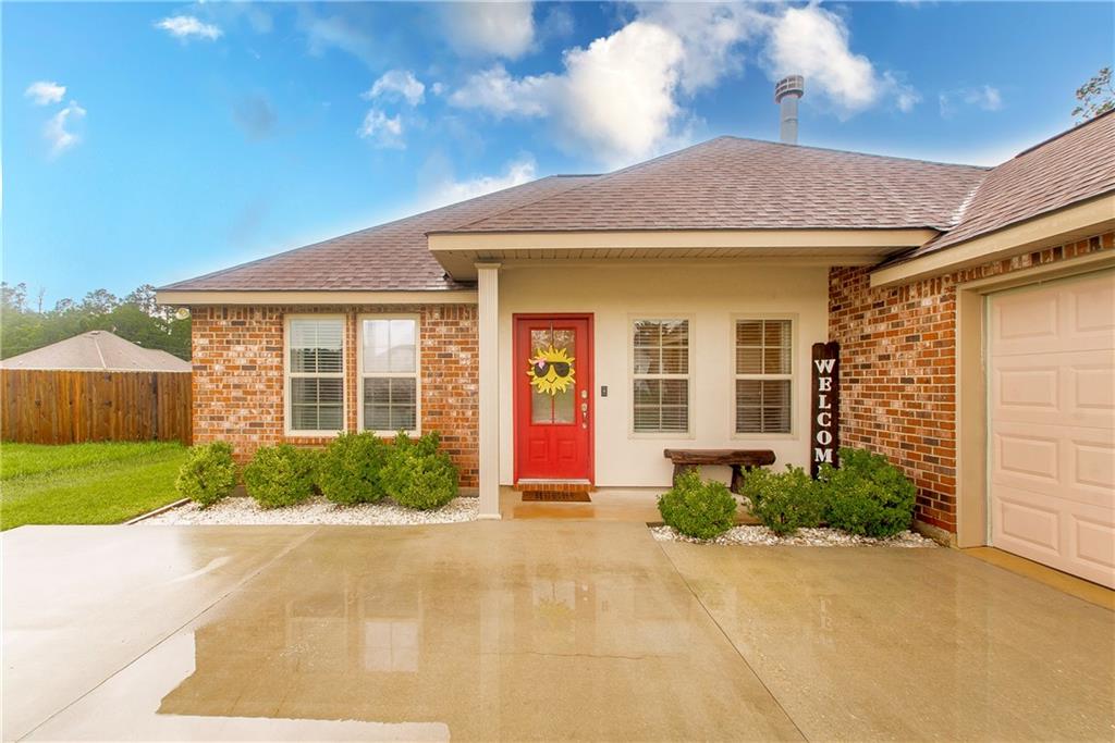 46197 JOELE Drive