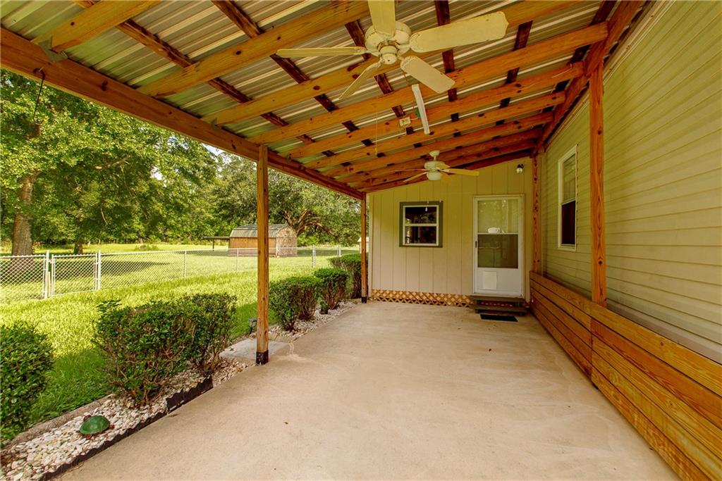 16044 BOB MAGEE Road