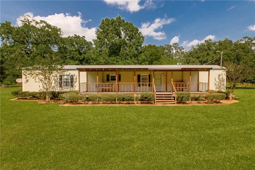 16044 BOB MAGEE Road