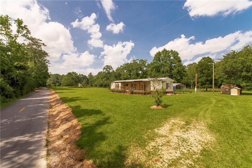 16044 BOB MAGEE Road