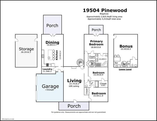 1968-70 AVENUE L Avenue