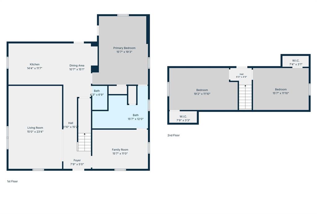 107A BROCK Road