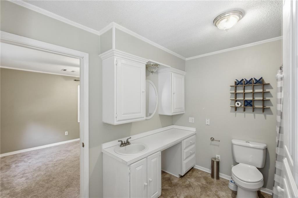 107A BROCK Road