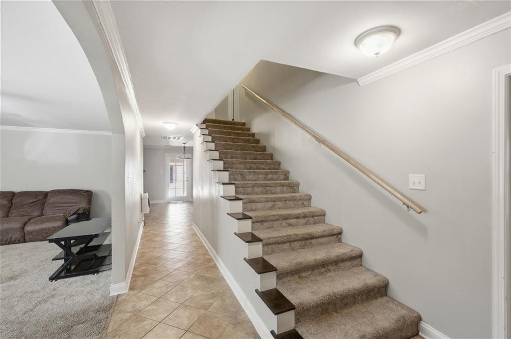 107A BROCK Road
