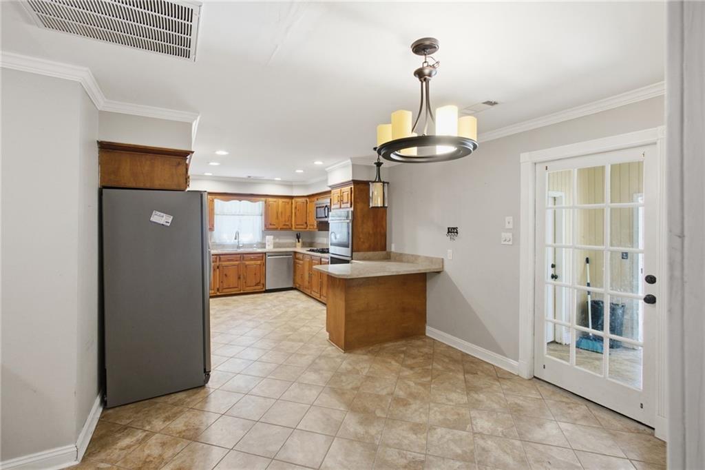 107A BROCK Road