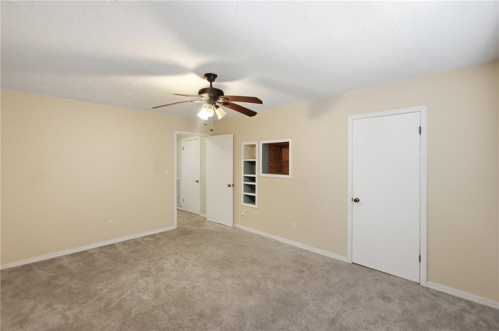 107A BROCK Road