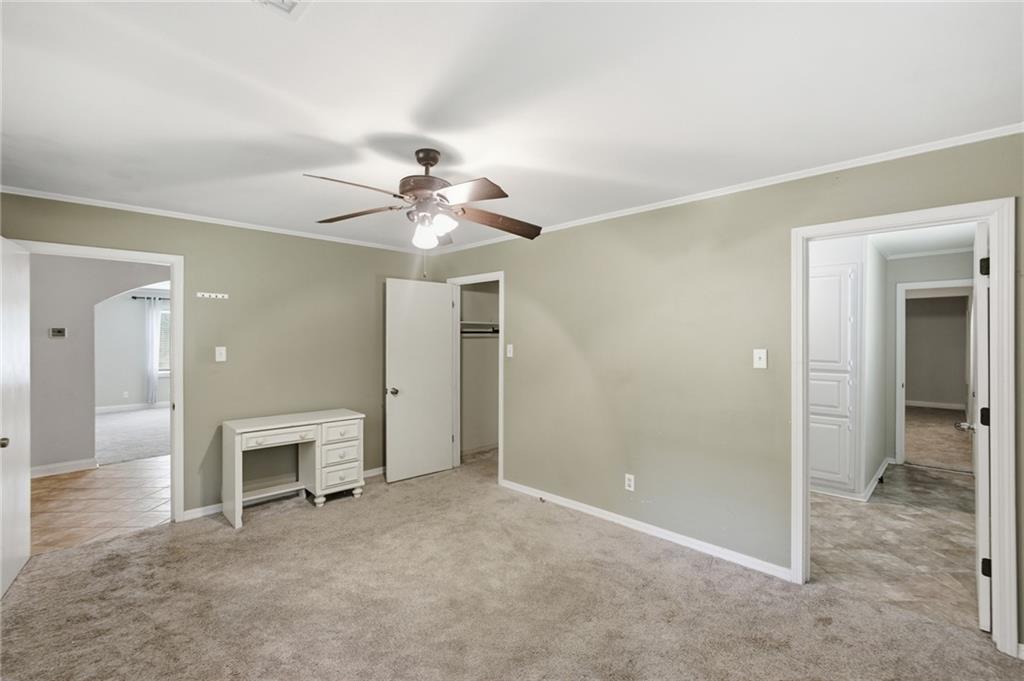107A BROCK Road