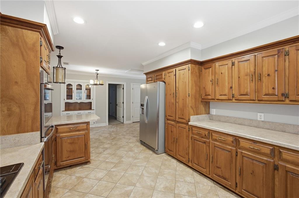 107A BROCK Road