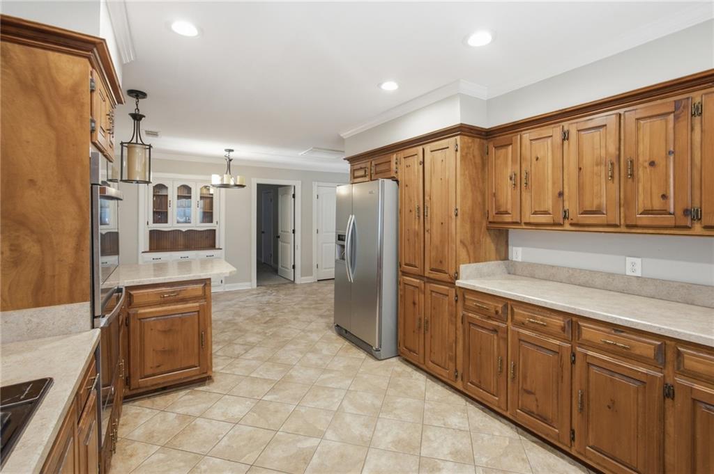 107A BROCK Road