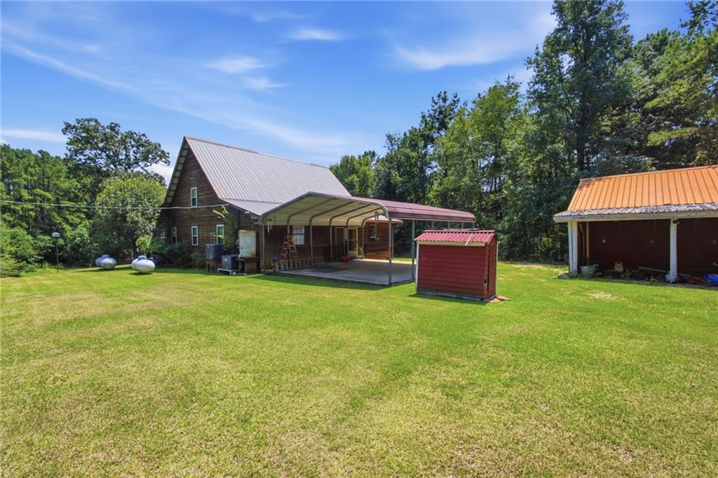 107A BROCK Road