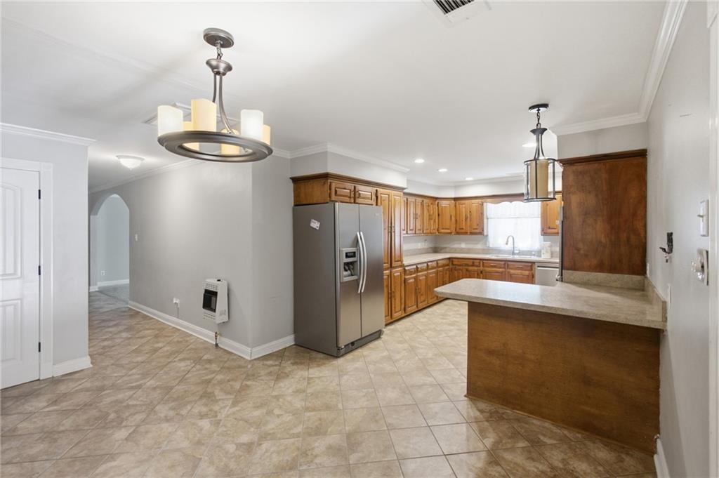 107A BROCK Road