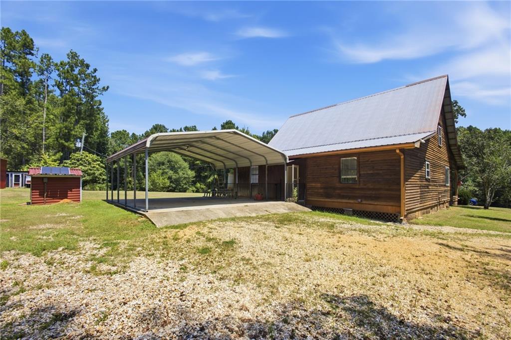 107A BROCK Road