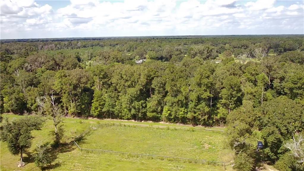 lot 1 CAREW HARRIS Road