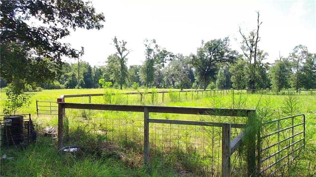 lot 1 CAREW HARRIS Road
