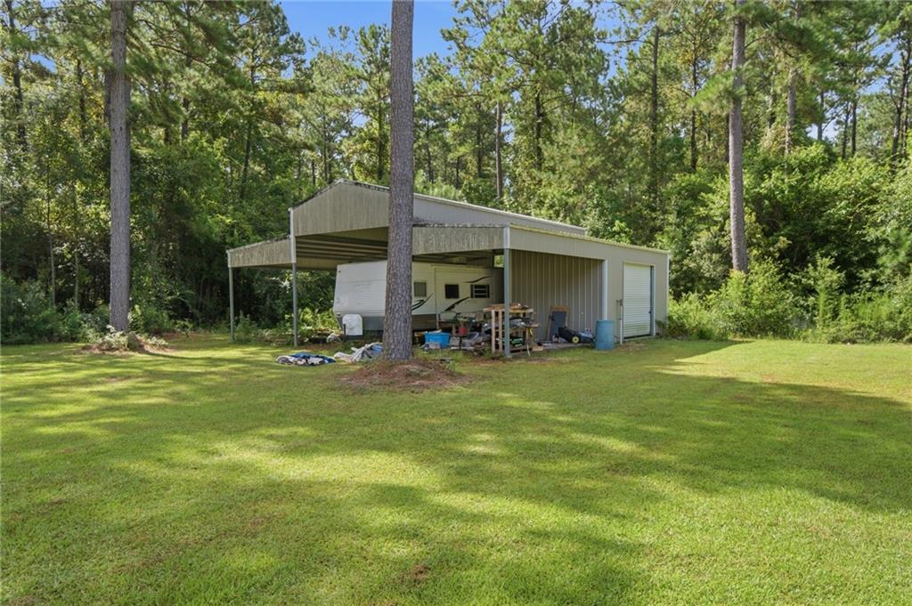 61572 DANTIN Road