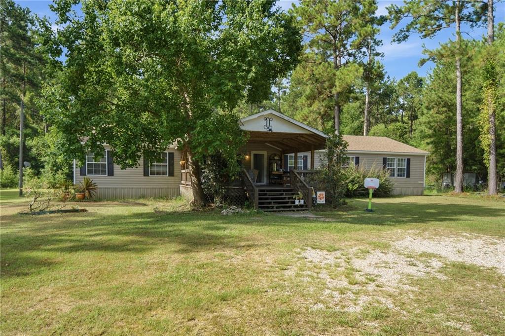 61572 DANTIN Road