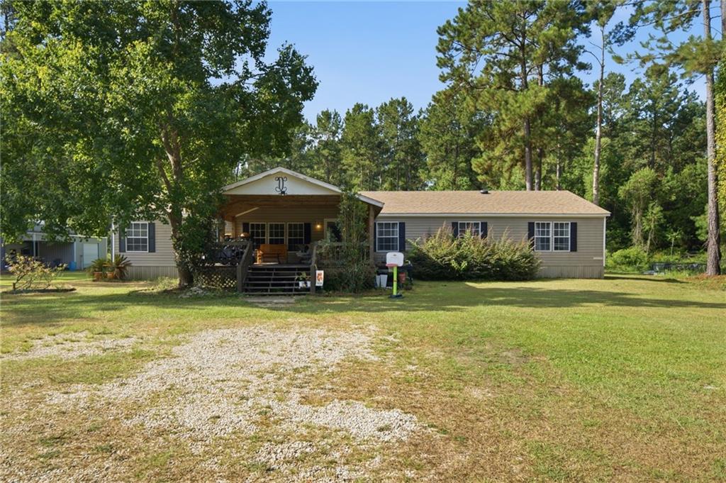 61572 DANTIN Road