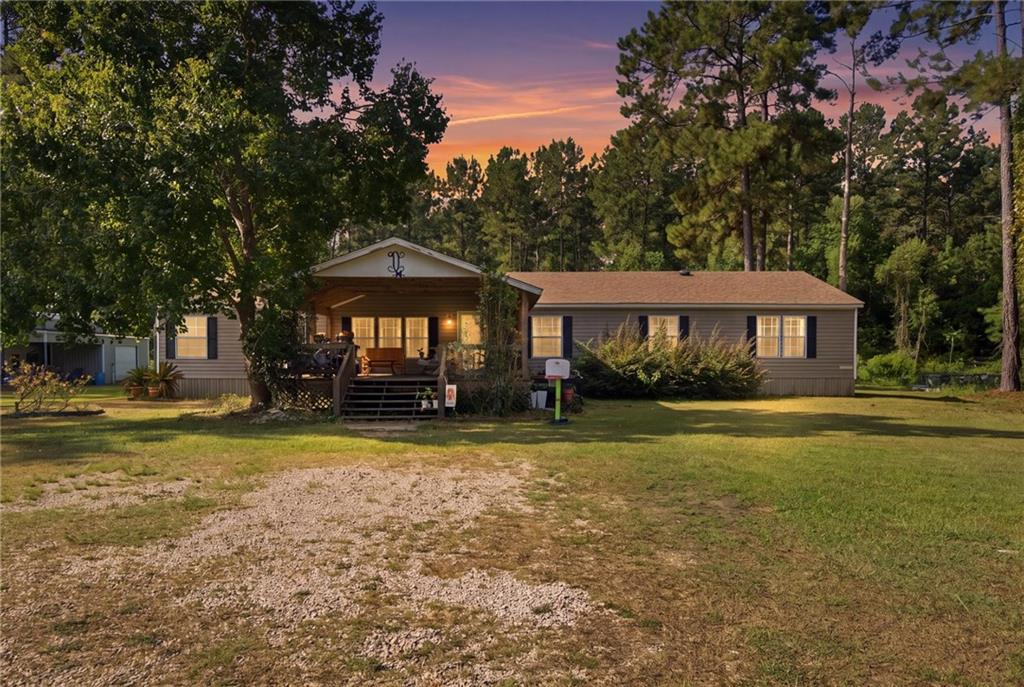 61572 DANTIN Road