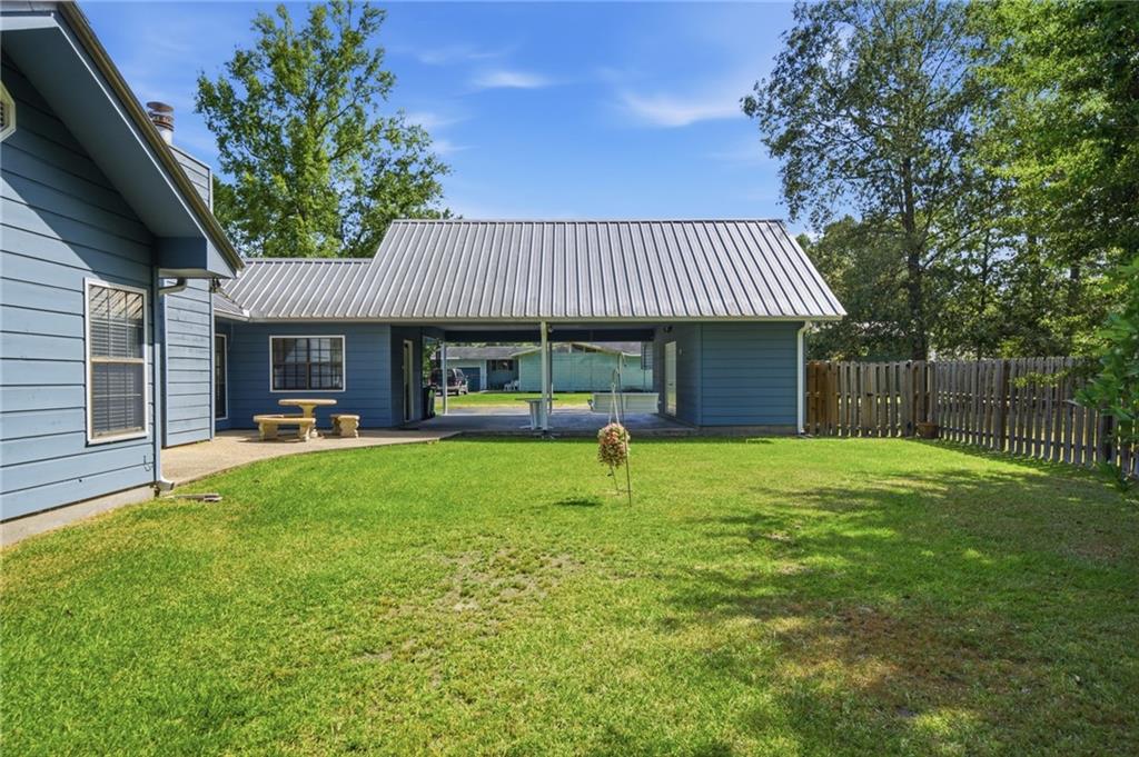 725 ST. AUGUSTINE Street