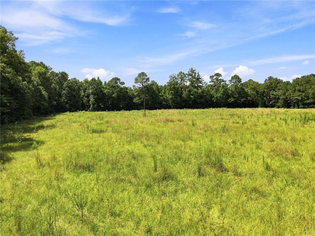 Lot 1 POOLE'S BLUFF Road