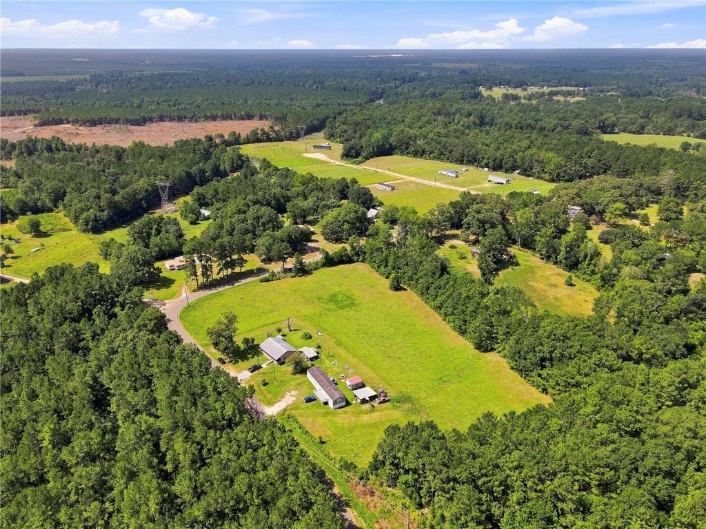 Lot 1 MT PLEASANT Road