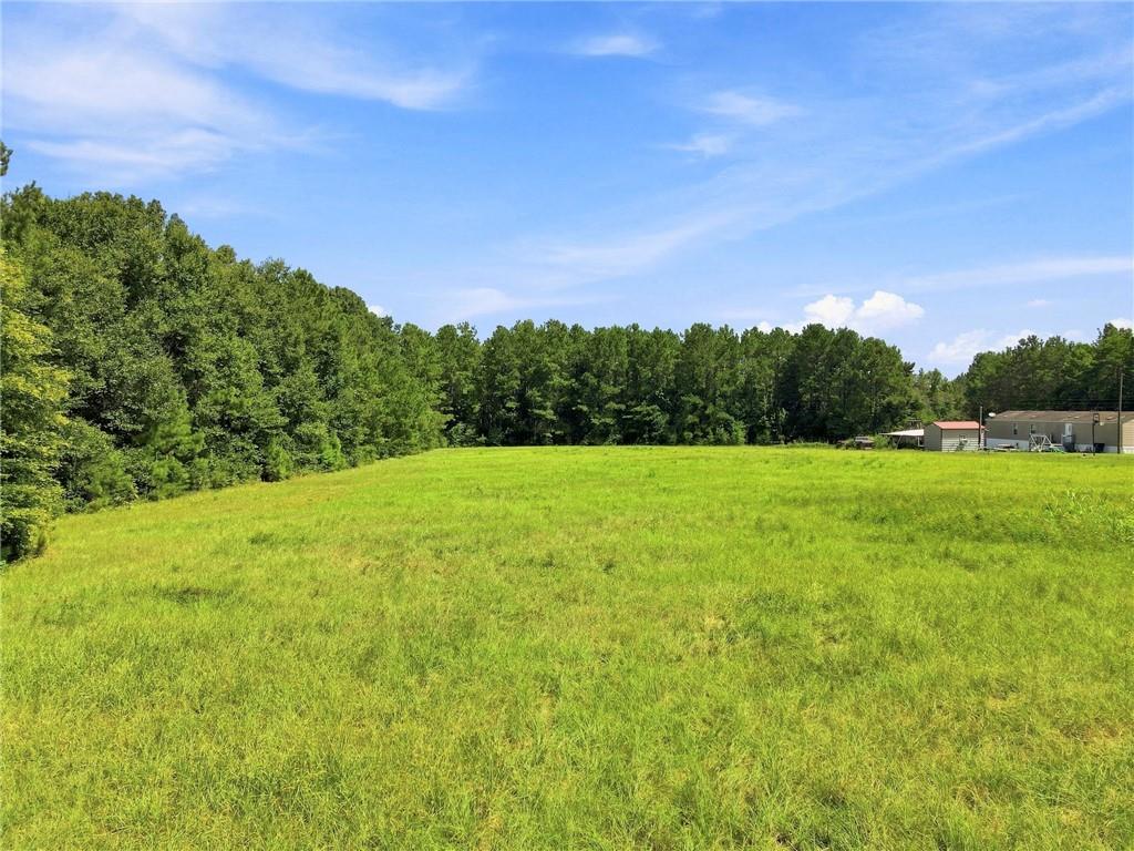 Lot 1 MT PLEASANT Road