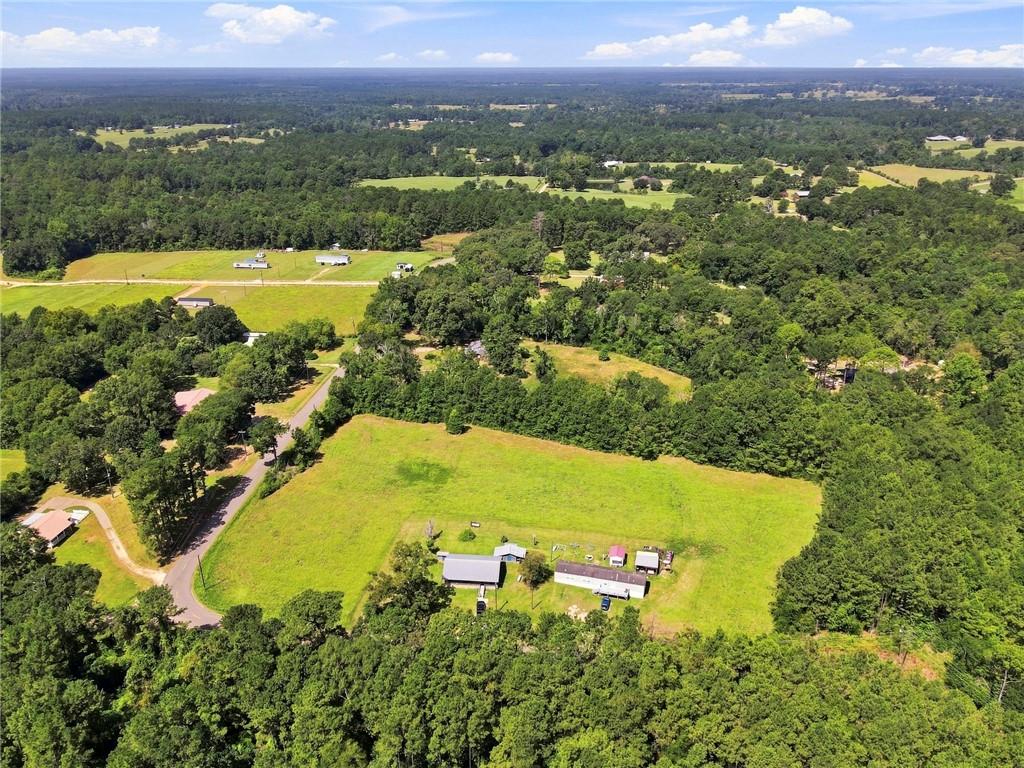 Lot 1 MT PLEASANT Road