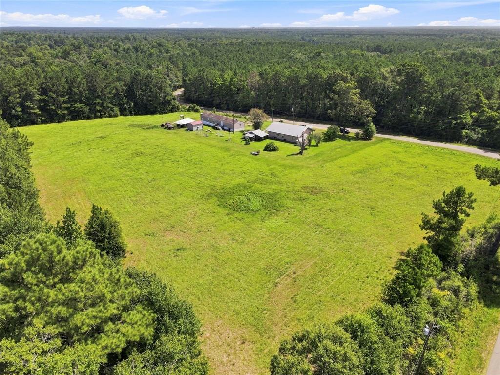 Lot 1 MT PLEASANT Road