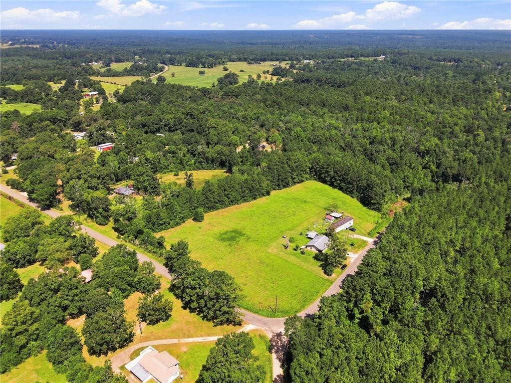 Lot 1 MT PLEASANT Road