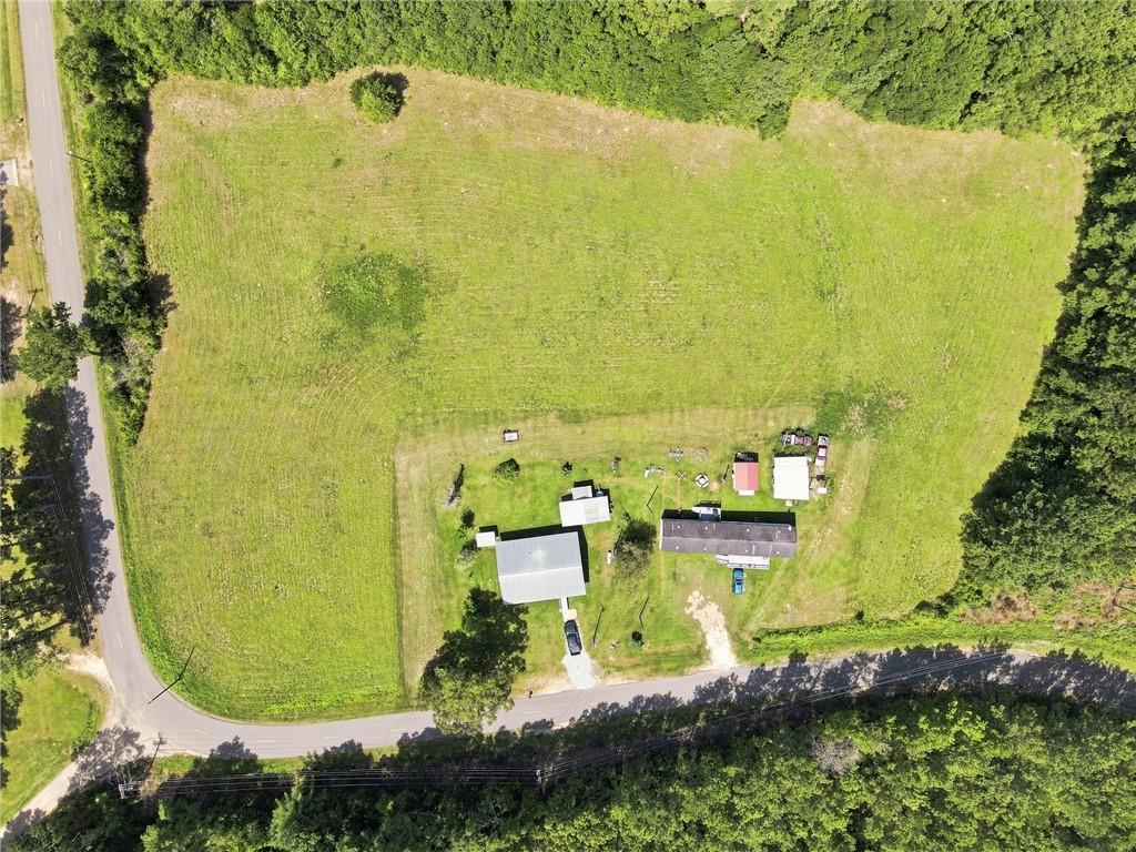 Lot 1 MT PLEASANT Road