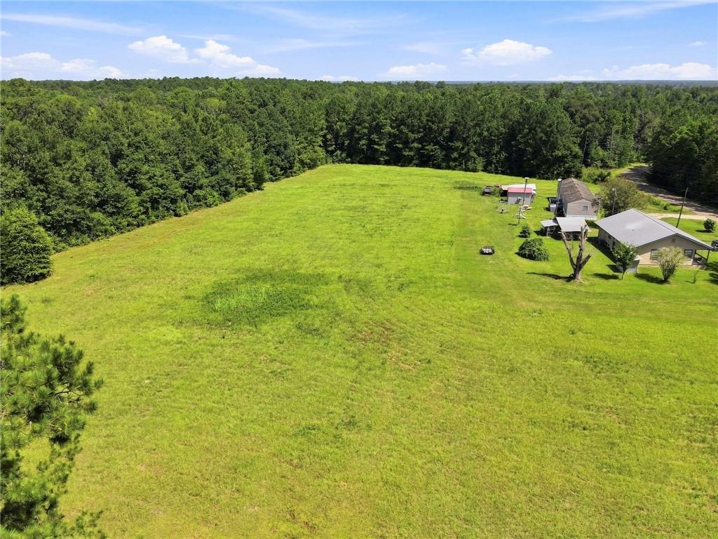Lot 1 MT PLEASANT Road