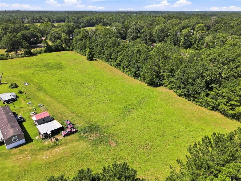 Lot 1 MT PLEASANT Road