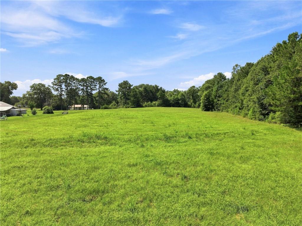 Lot 1 MT PLEASANT Road