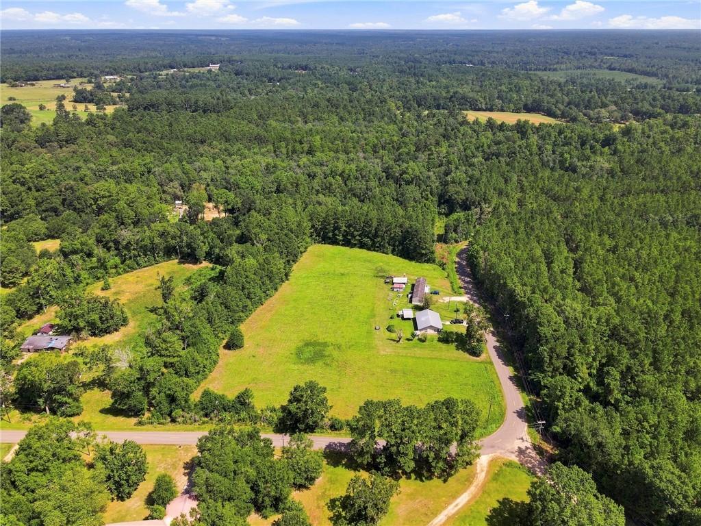 Lot 1 MT PLEASANT Road