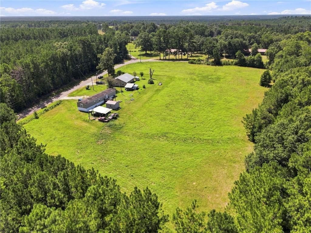 Lot 1 MT PLEASANT Road