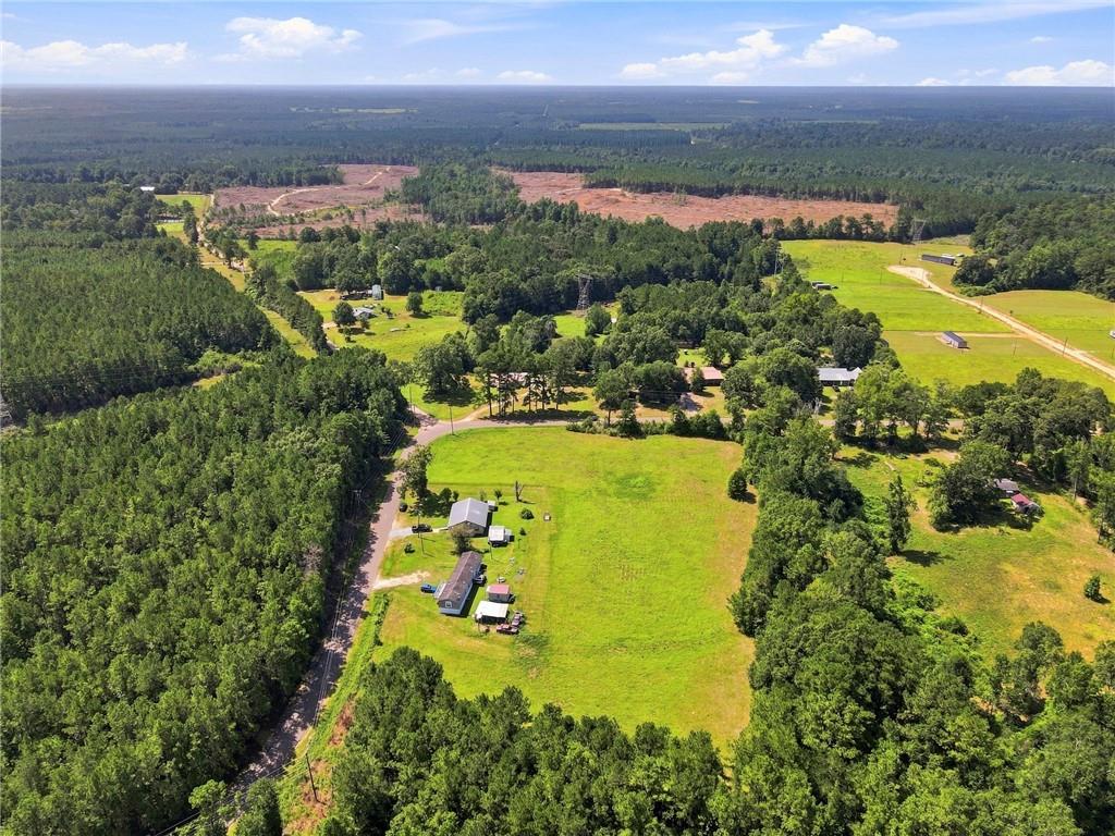 Lot 1 MT PLEASANT Road