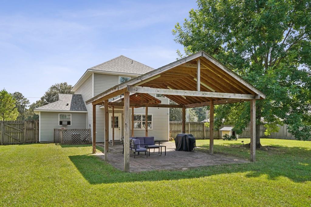 11171 PETTY Drive