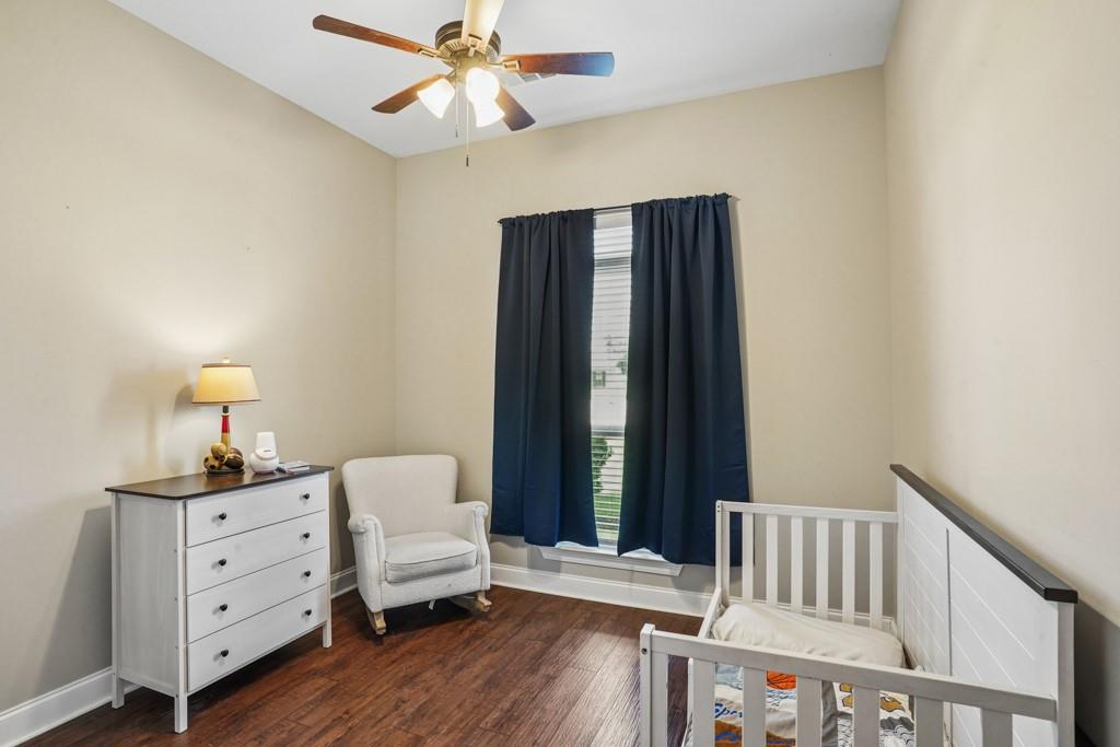 52298 AUTUMN LEAF Drive