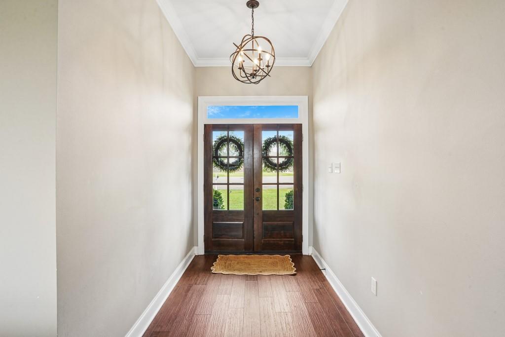 52298 AUTUMN LEAF Drive