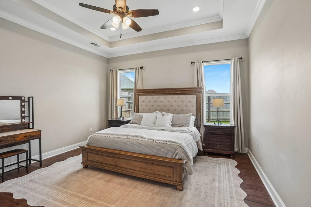 52298 AUTUMN LEAF Drive