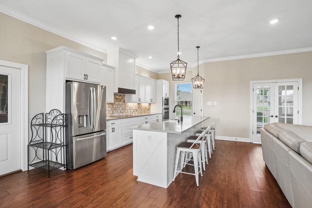 52298 AUTUMN LEAF Drive