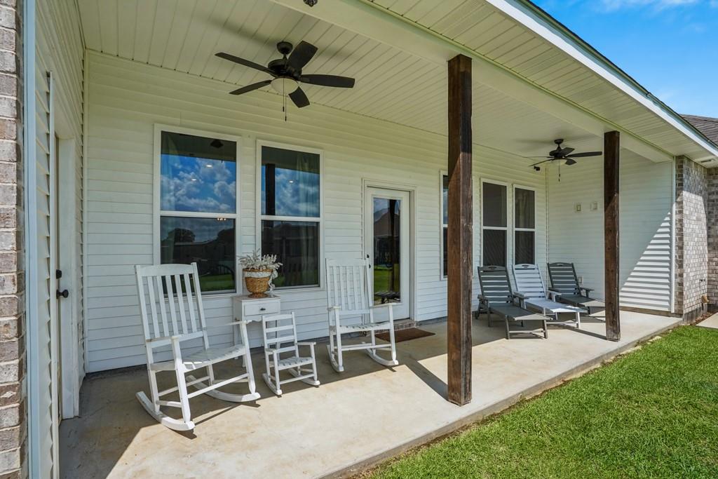 52298 AUTUMN LEAF Drive
