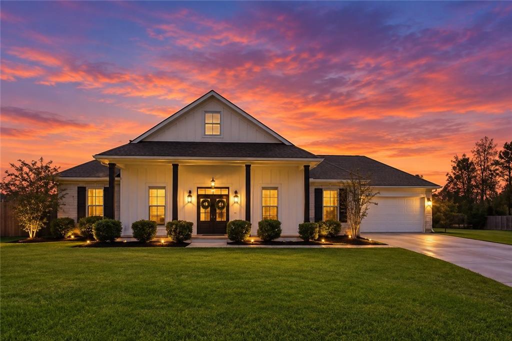52298 AUTUMN LEAF Drive